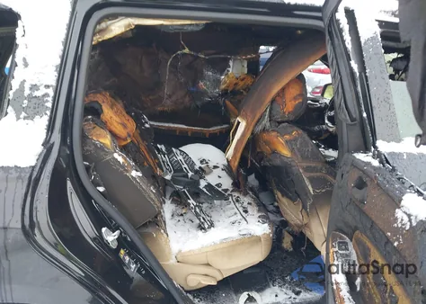 2017 Mercedes-Benz Gls 450 4Matic z USA, uszkodzony, nr VIN 4JGDF6EE6HA902323